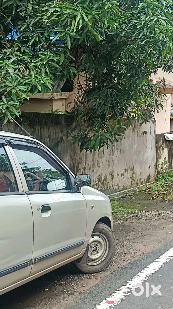 2007 Alto Lxi Bslll,