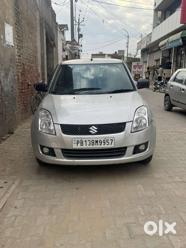 Maruti Suzuki Swift 2005 Petrol Good Condition