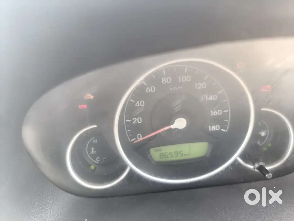 Hyundai Eon 0.8 2016 Best Condition