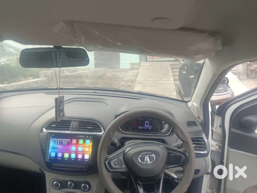 Tata Tiago 2022 Petrol Good Condition