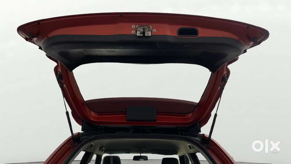 Maruti Suzuki Ignis 1.2 Alpha, 2018, Petrol
