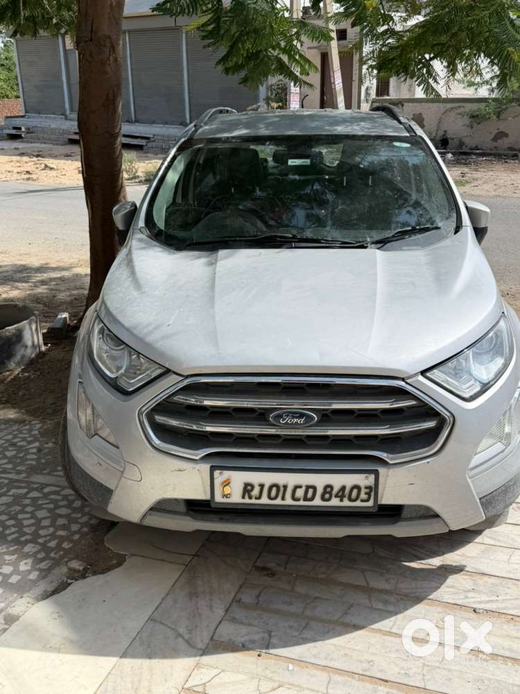 Ford Escort Diesel 2019