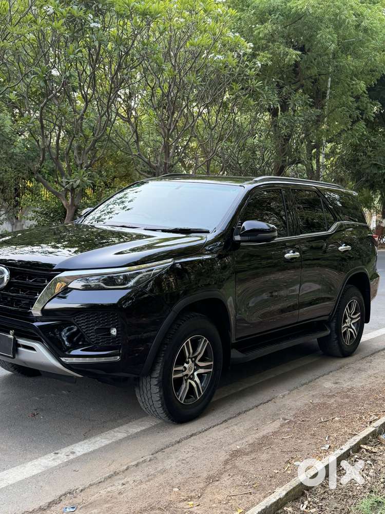 Toyota Fortuner 4x2 At 2.8 Diesel, 2022, Diesel