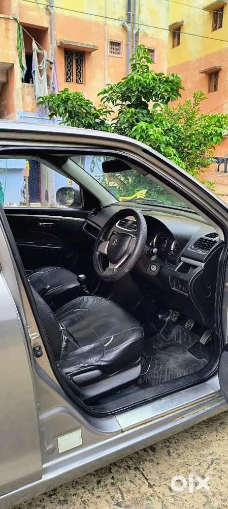 Maruti Suzuki Swift Diesel 2014