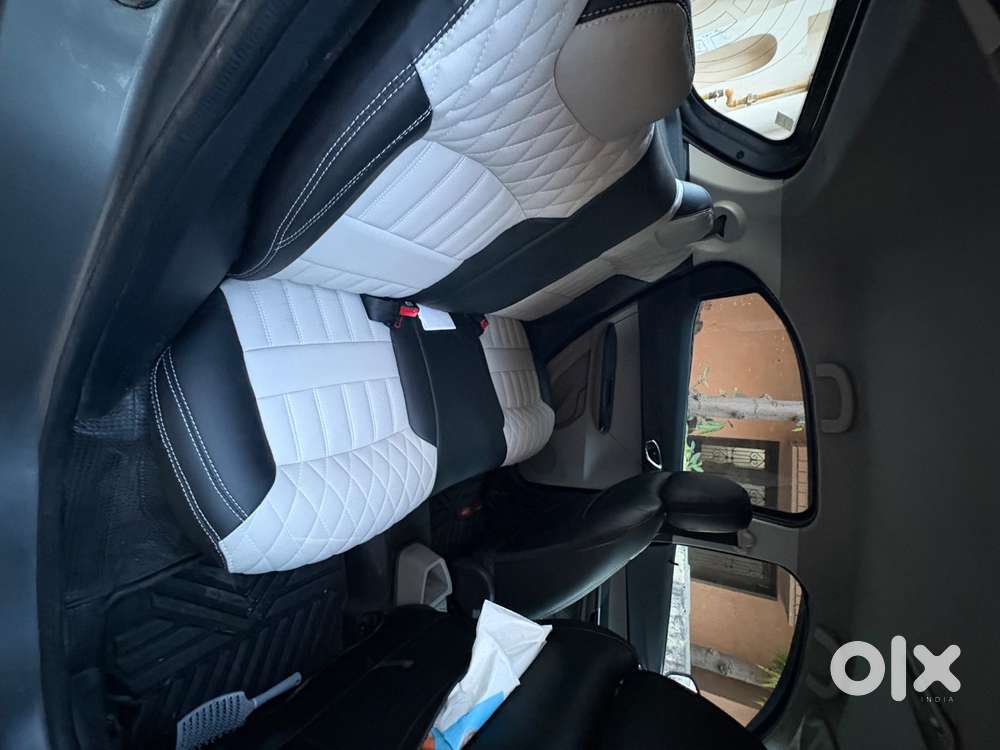 Tata Tiago Xz 2019 Petrol 64000 Km Driven