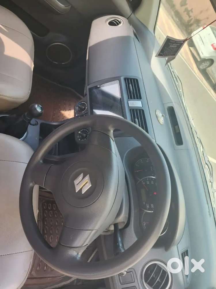 Maruti Suzuki Swift 2008 Diesel 185000 Km Driven