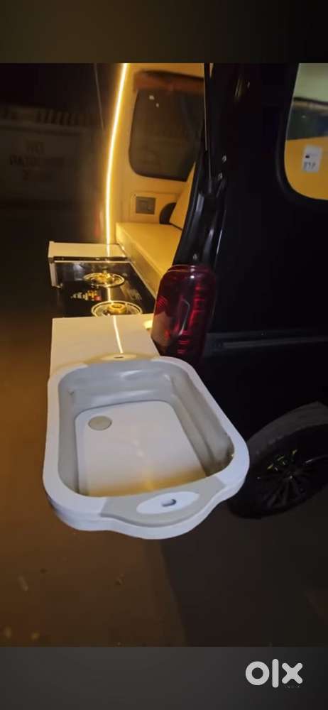 Maruti Suzuki Eeco Petrol 2025