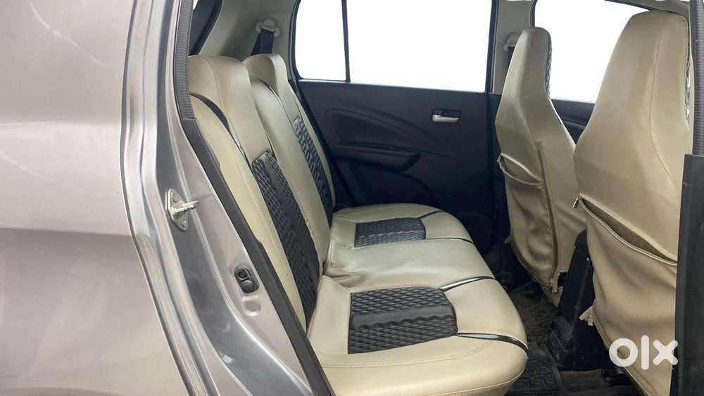 Maruti Suzuki Celerio X Vxi, 2018, Petrol