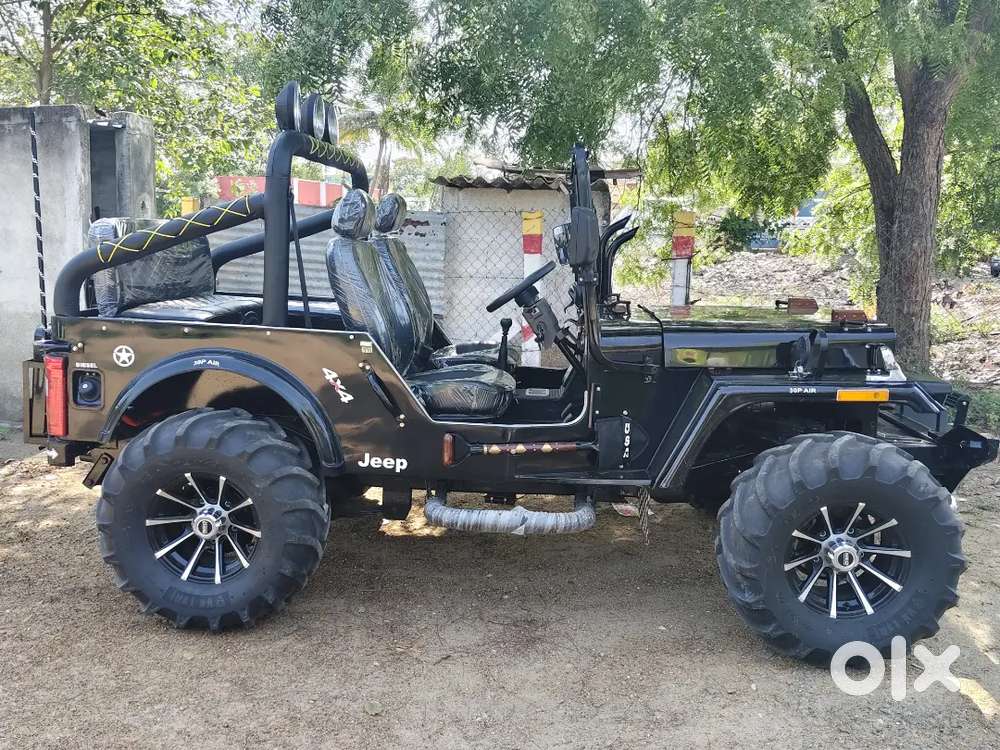Mahindra Be 6 2026 Diesel 1000 Km Driven