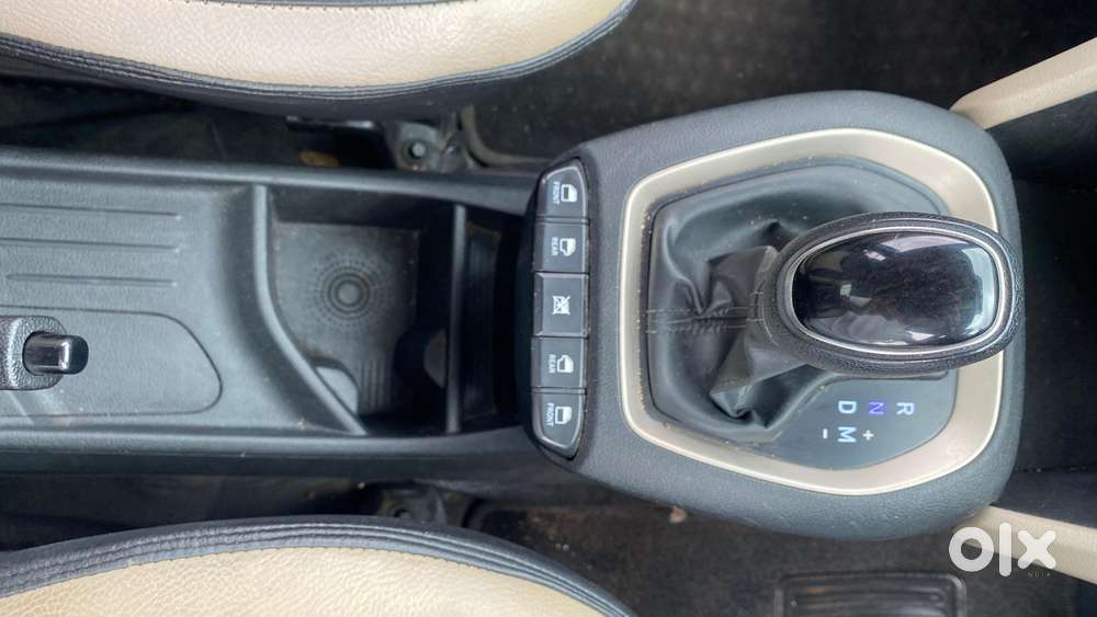 Hyundai New Santro 1.1 Sportz Amt, 2019, Petrol