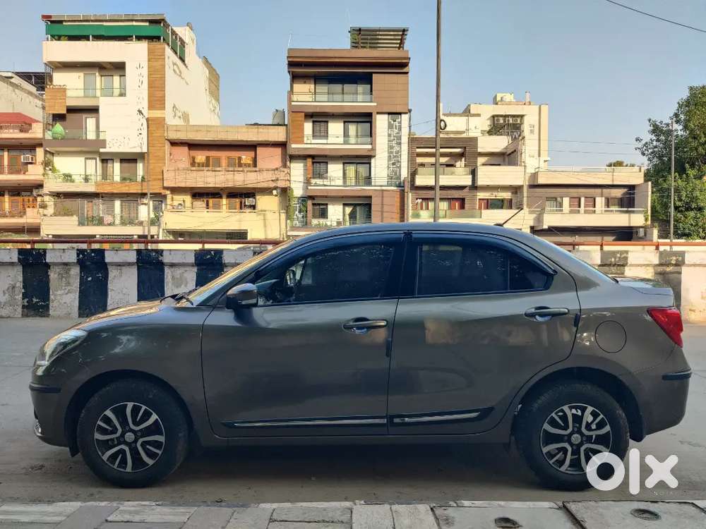 Dzire Vxi 2023
