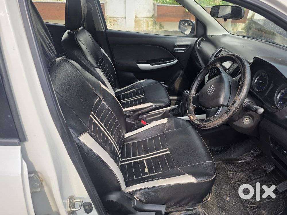 Maruti Suzuki Baleno Maruti-suzuki-baleno-sigma-diesel, 2019, Diesel