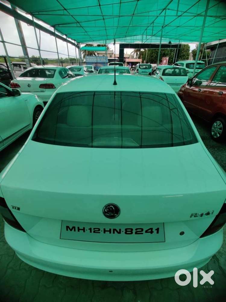 Skoda Rapid 1.5 Tdi Active, 2012, Diesel