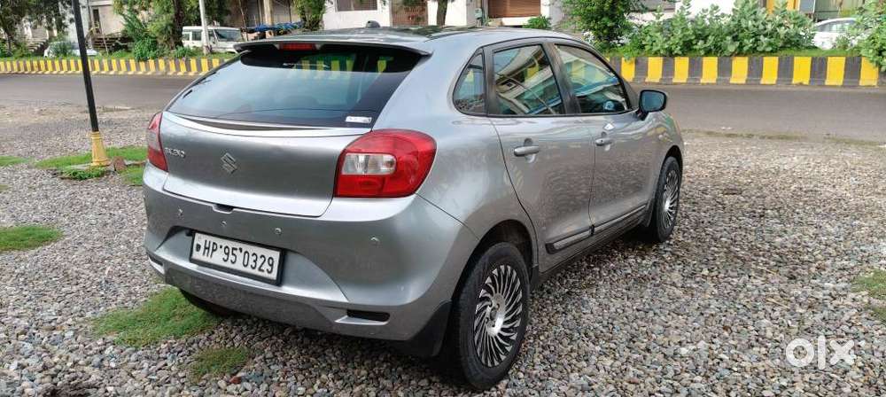 Maruti Suzuki Baleno 1.3 Sigma, 2018, Petrol
