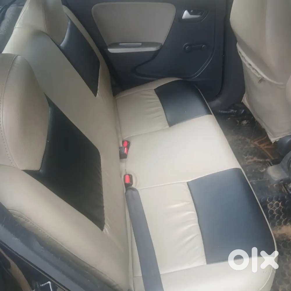 Alto K10 Vxi Automatic Grey
