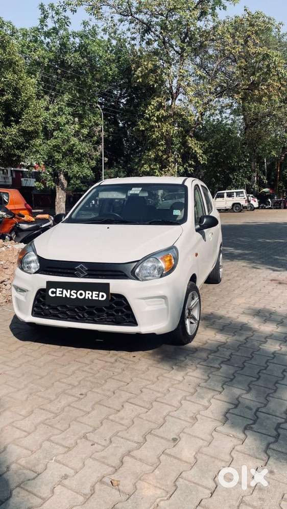 Maruti Suzuki 2019 Cng