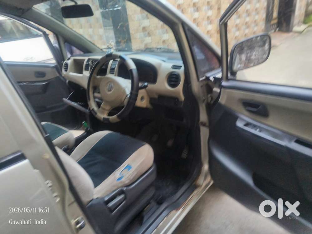 Maruti Suzuki Zen Estilo Lxi Bs Iv, 2007, Petrol