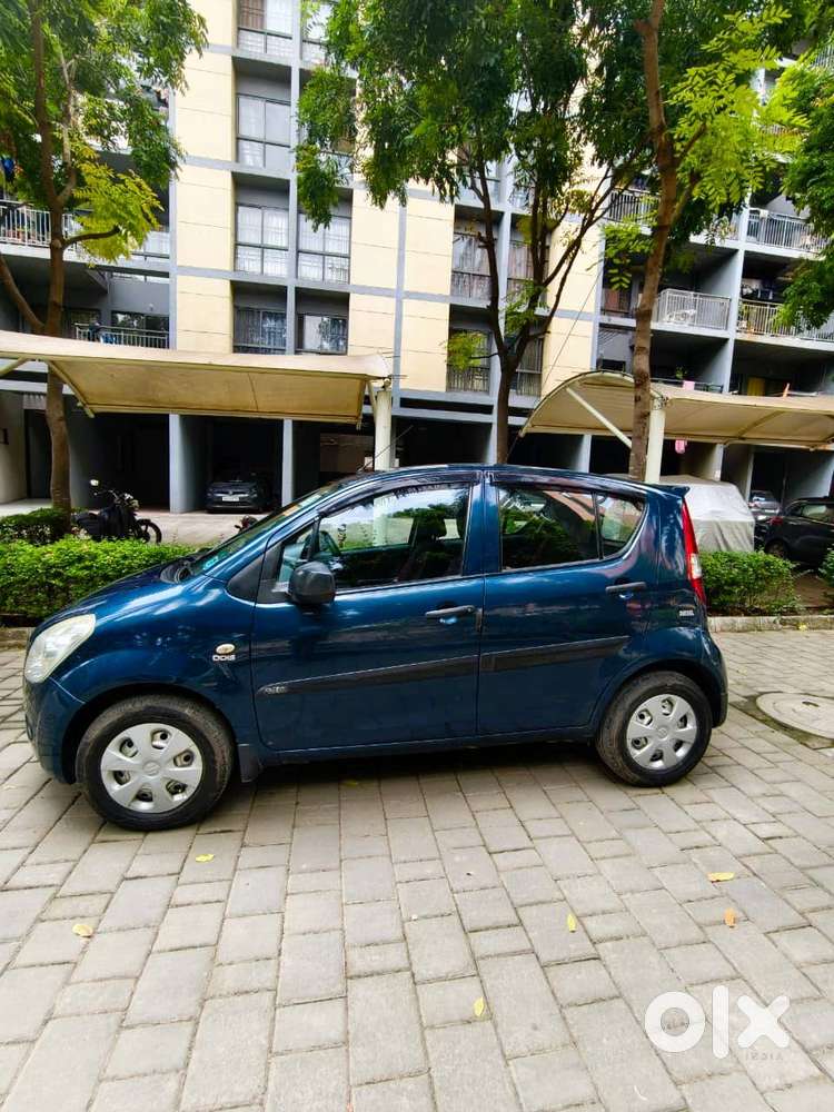 Ritz Car For Sale &ndash; Excellent Condition!
