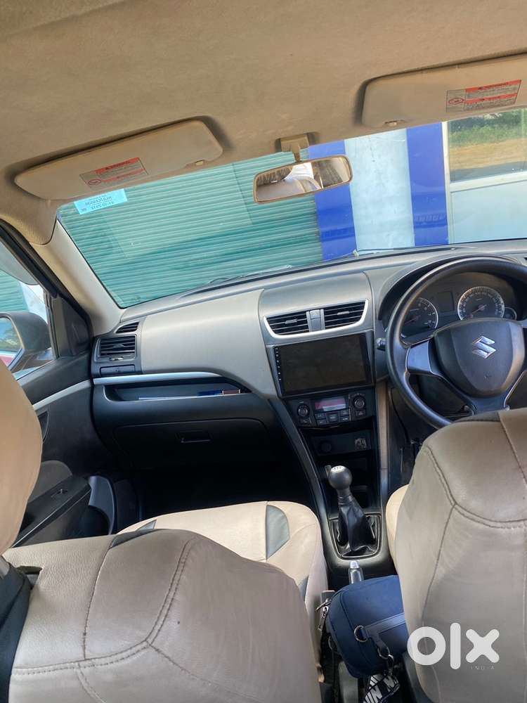 2012 Last , Swift Zxi Petrol For Urgent Sale.
