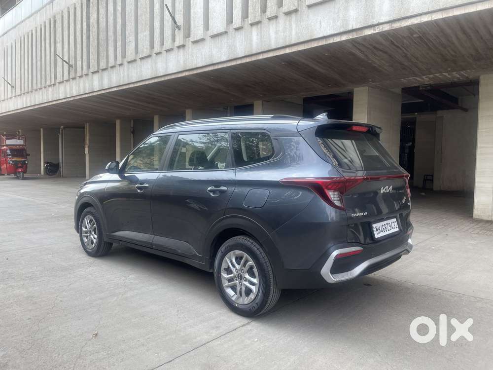 Kia Carens 1.4 Prestige Turbo 7 Str, 2022, Petrol