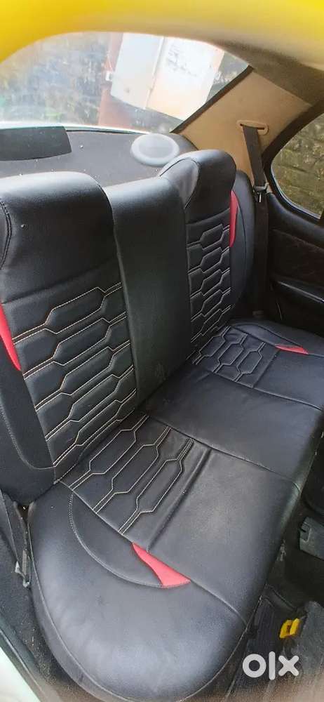 Tata Indigo Ecs Vx 2015