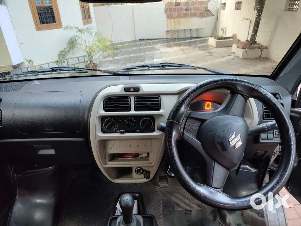 Maruti Suzuki Eeco Dec 2023 Petrol 20000 Km Driven