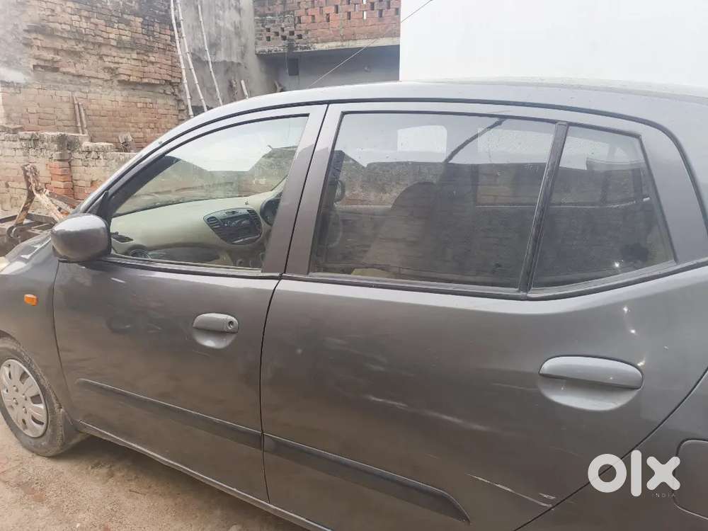 Hyundai I10 2009