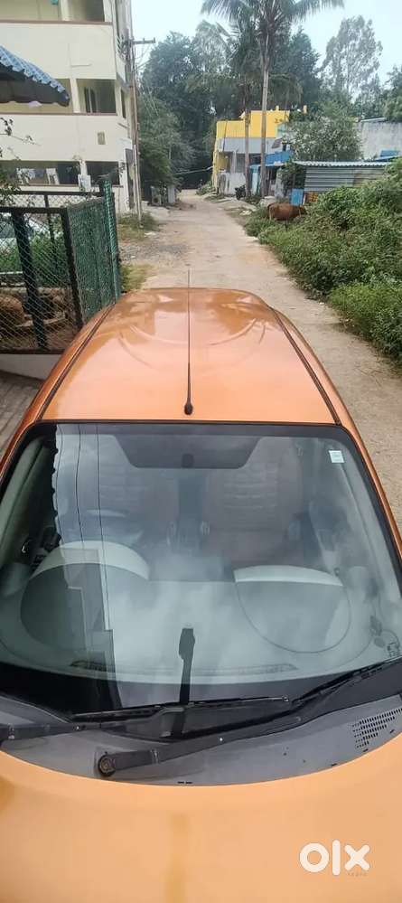 Nissan Micra Premium Diesel 2012