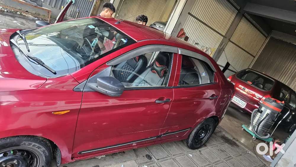 2nd Owner Is Also The Family Member