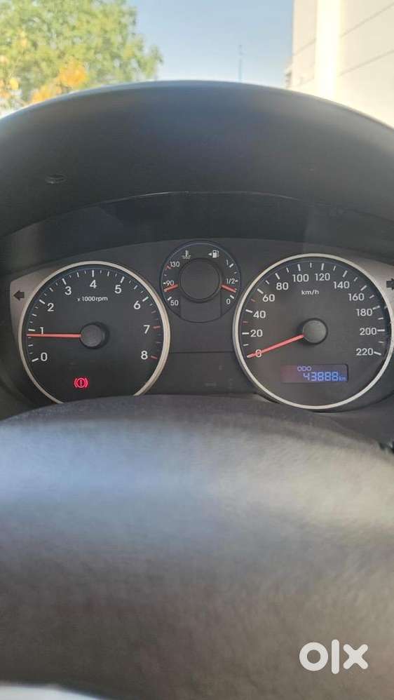 Hyundai I20 Sports (optional) In Excellent Condition