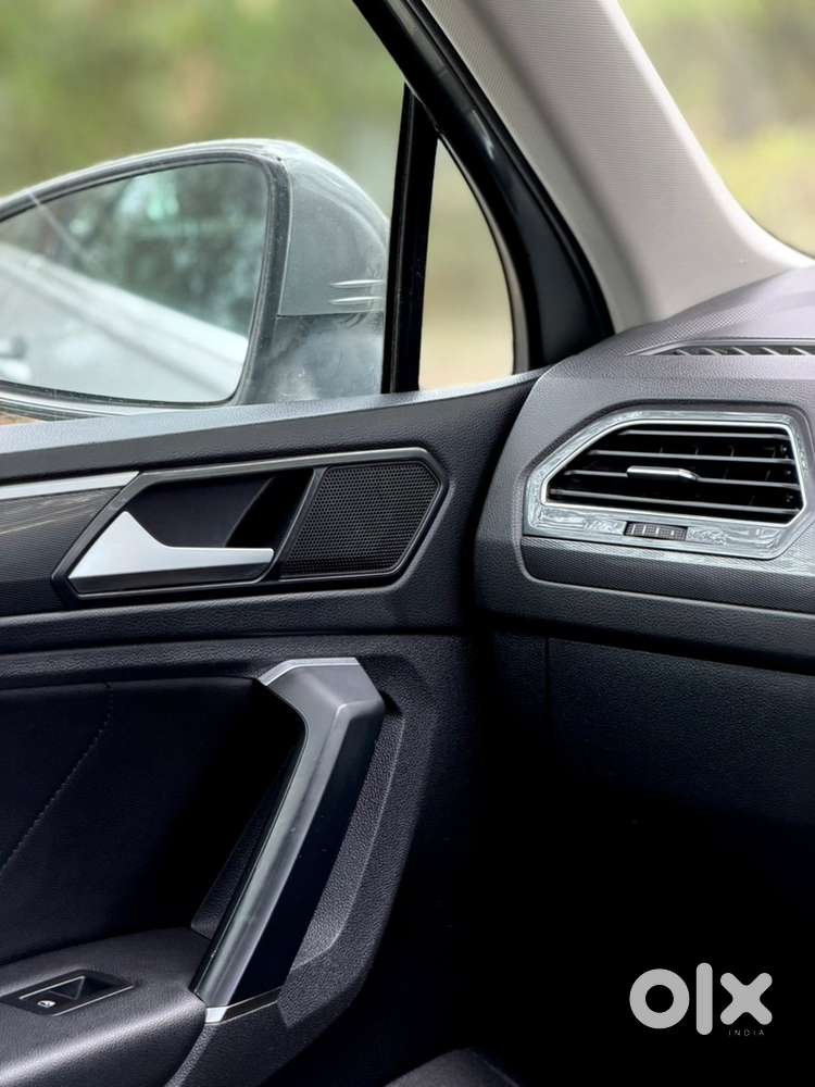 Volkswagen Tiguan 2019