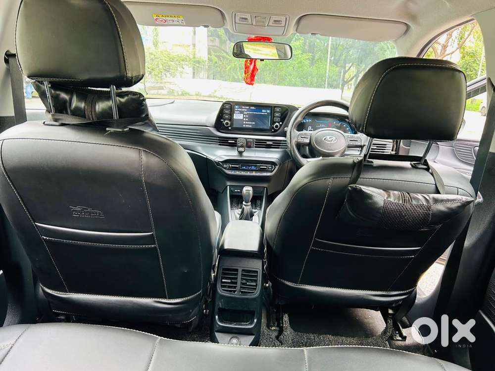 Hyundai I20 Sportz 1.2 Vtvt, 2022, Petrol