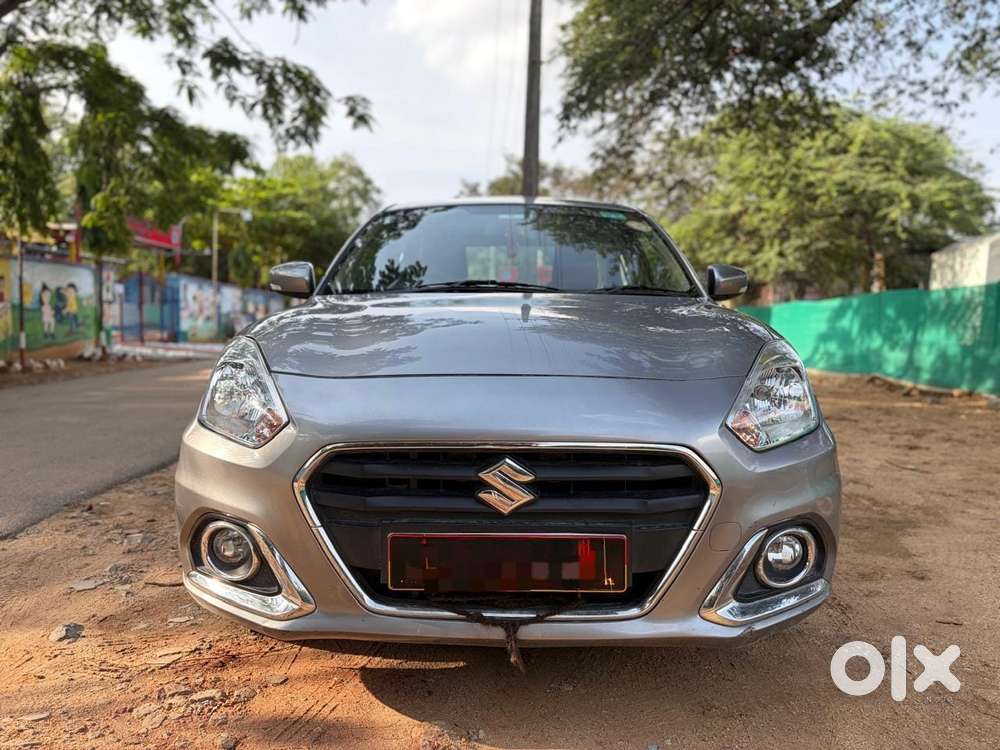 Maruti Suzuki Dzire 1.2 Vxi, 2022, Petrol