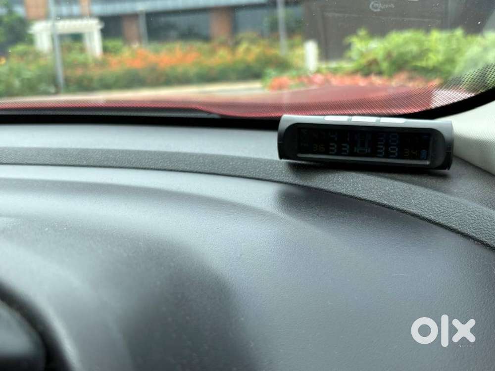 Tata Harrier 2022 Diesel Well Maintained
