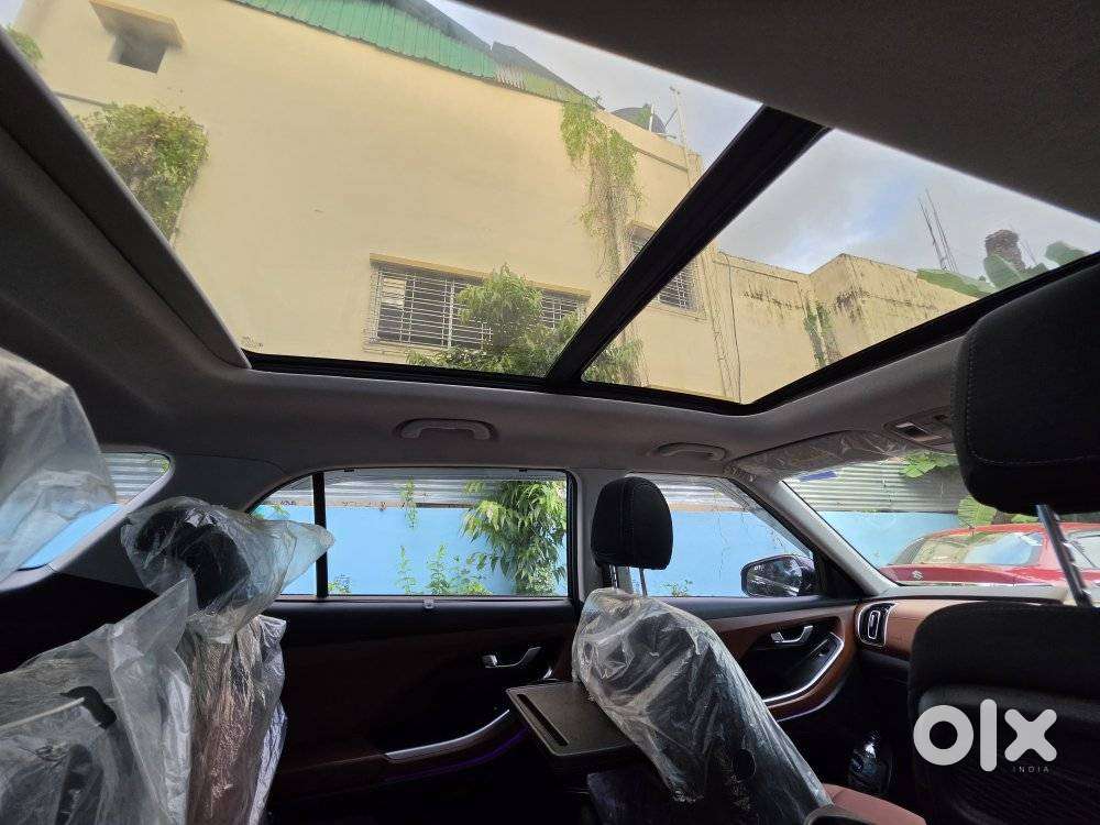 Hyundai Alcazar, 2024, Petrol