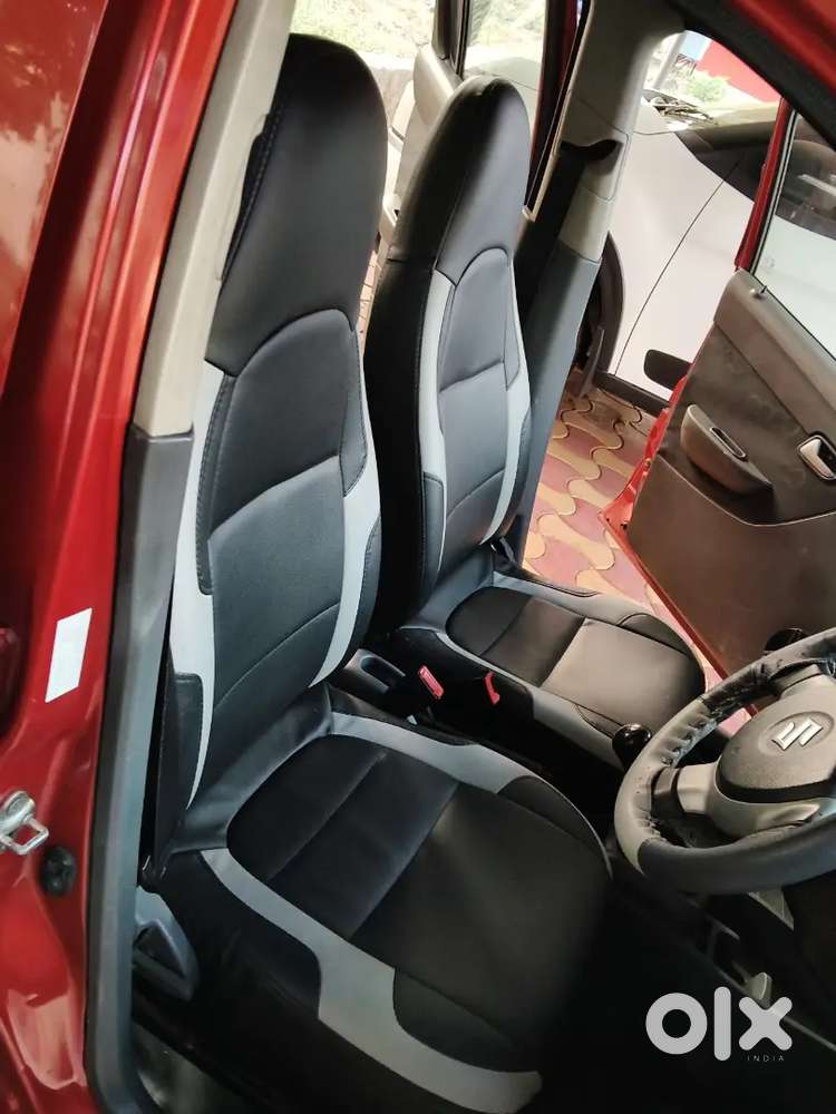 Maruti Suzuki Alto 800 Lxi 2013.