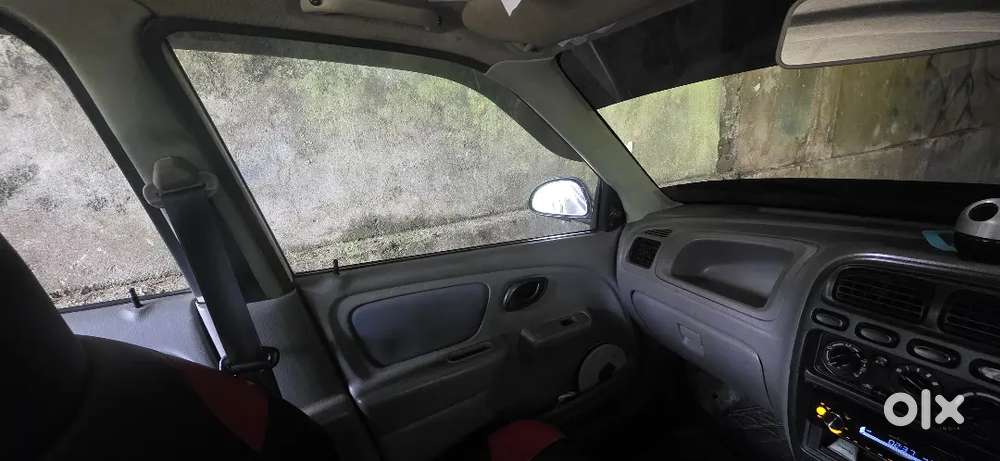 2012 Maruti Suzuki Alto