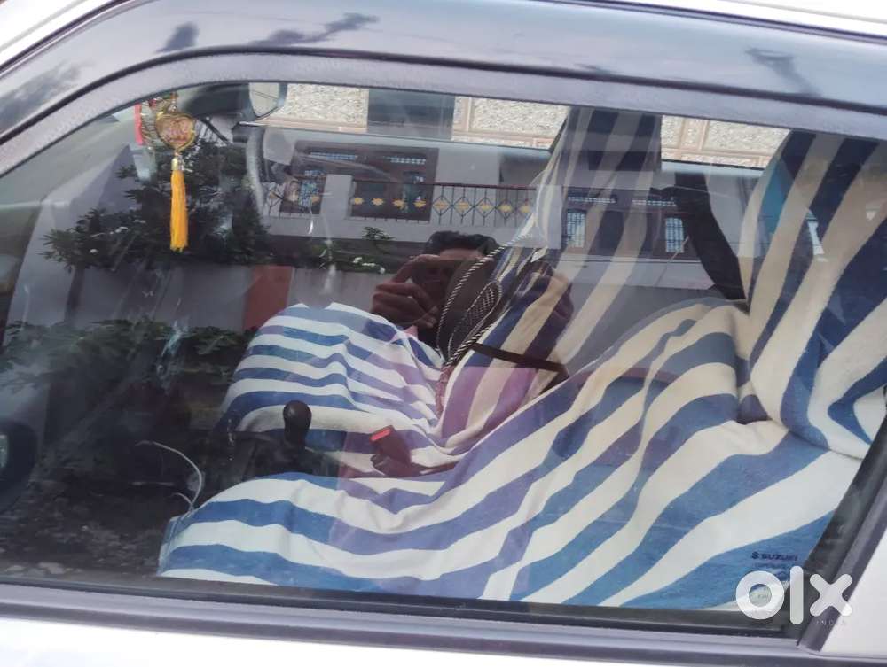 Maruti Suzuki Swift 2025 Petrol 21000 Km Driven