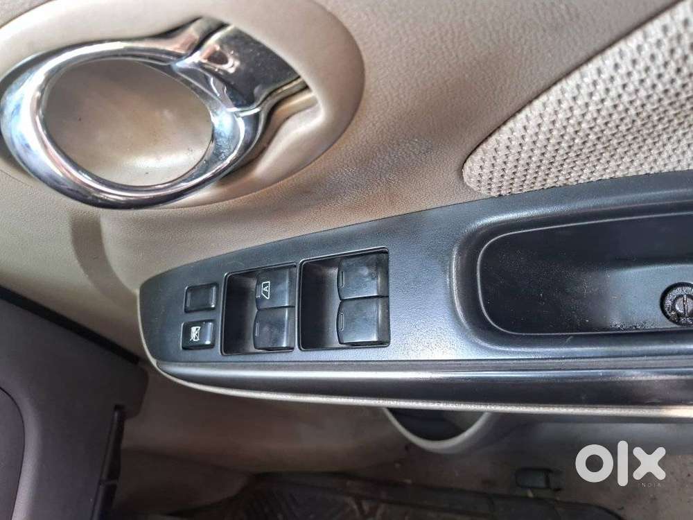 Nissan Sunny Diesel Xl, 2012, Diesel