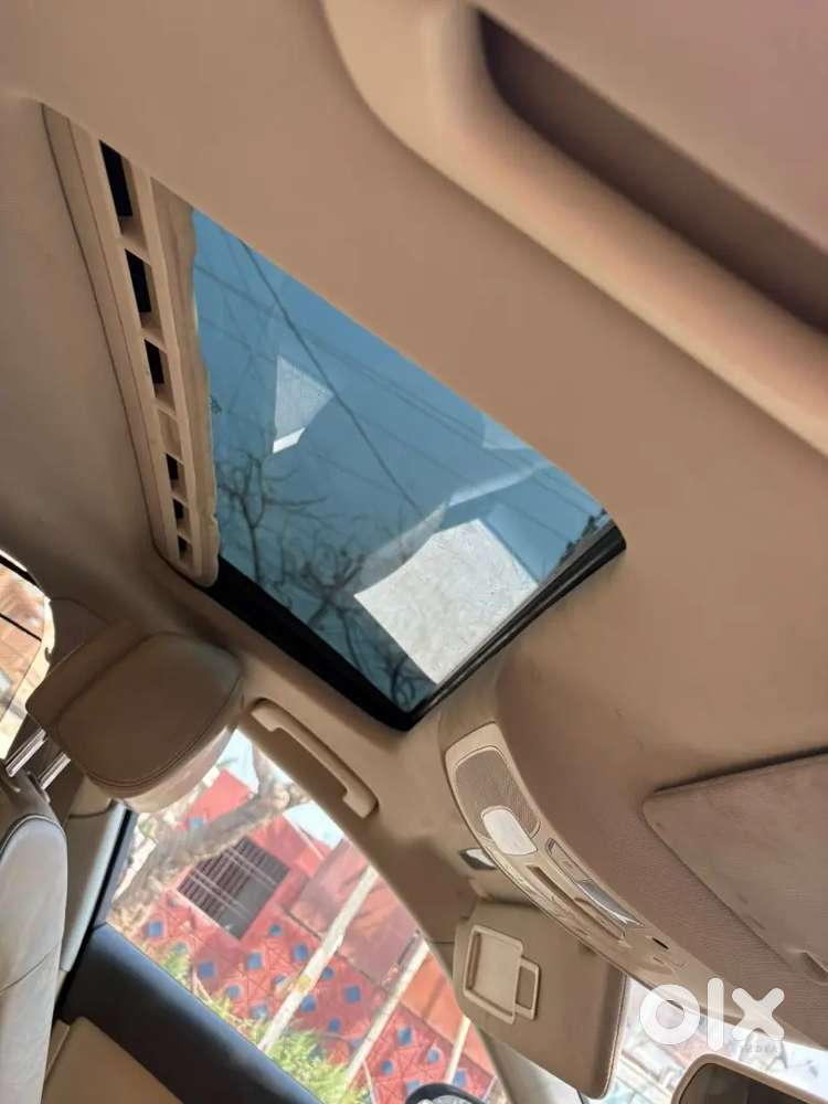 Audi A6 2015 Diesel 100000 Km Driven