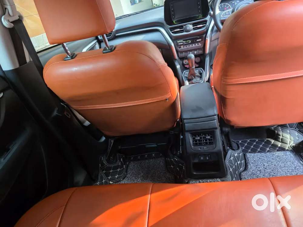 Toyota Urban Cruiser Hyryder 2023 Petrol 22560 Km Driven