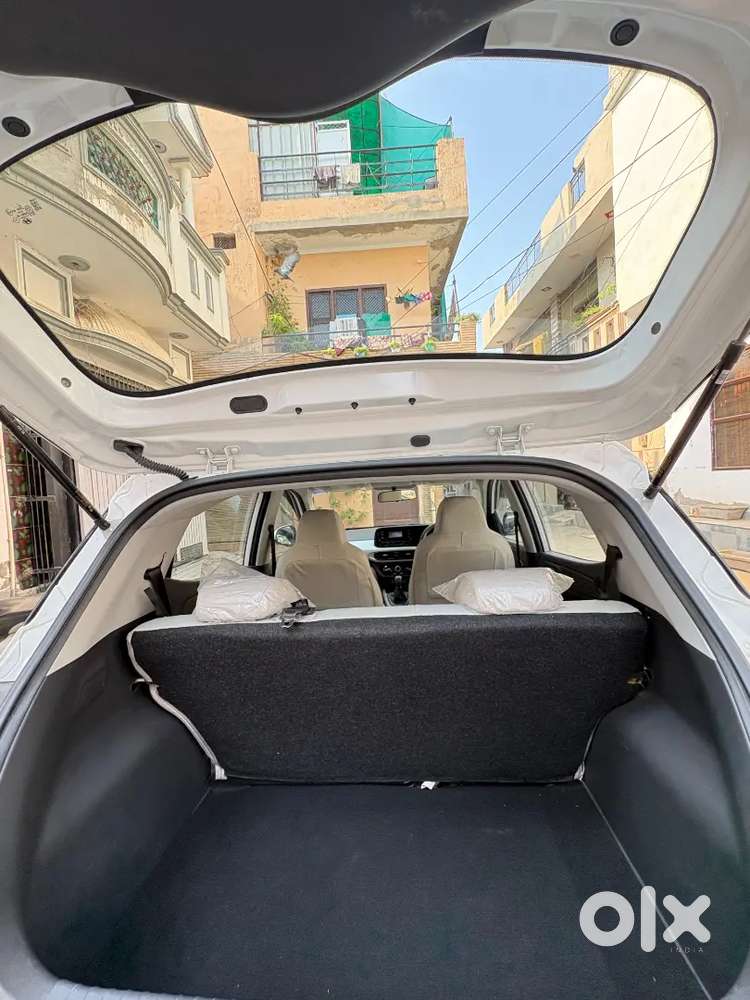 Hyundai Grand I10 Nios 2023