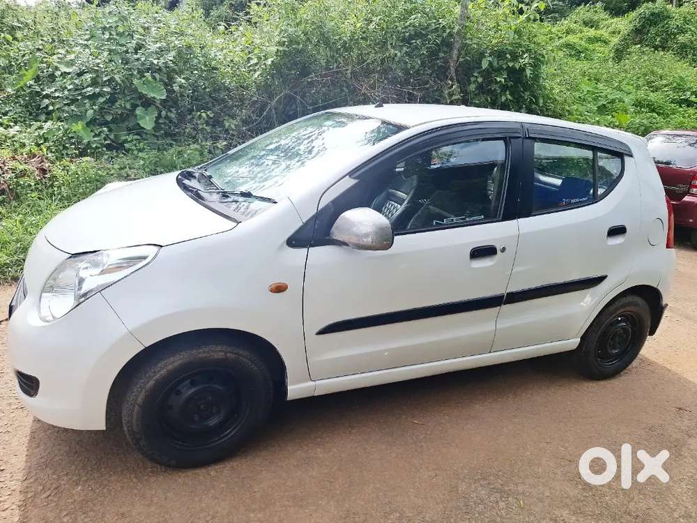 Maruti Suzuki A-star 2010 Model