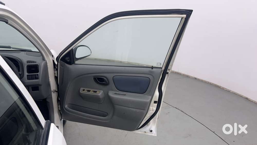 Maruti Suzuki Alto K10 Vxi, 2012, Petrol
