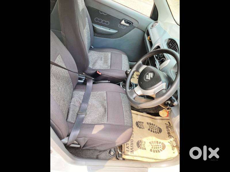 Maruti Suzuki Alto 800 2012-2016 Lxi, 2013, Petrol