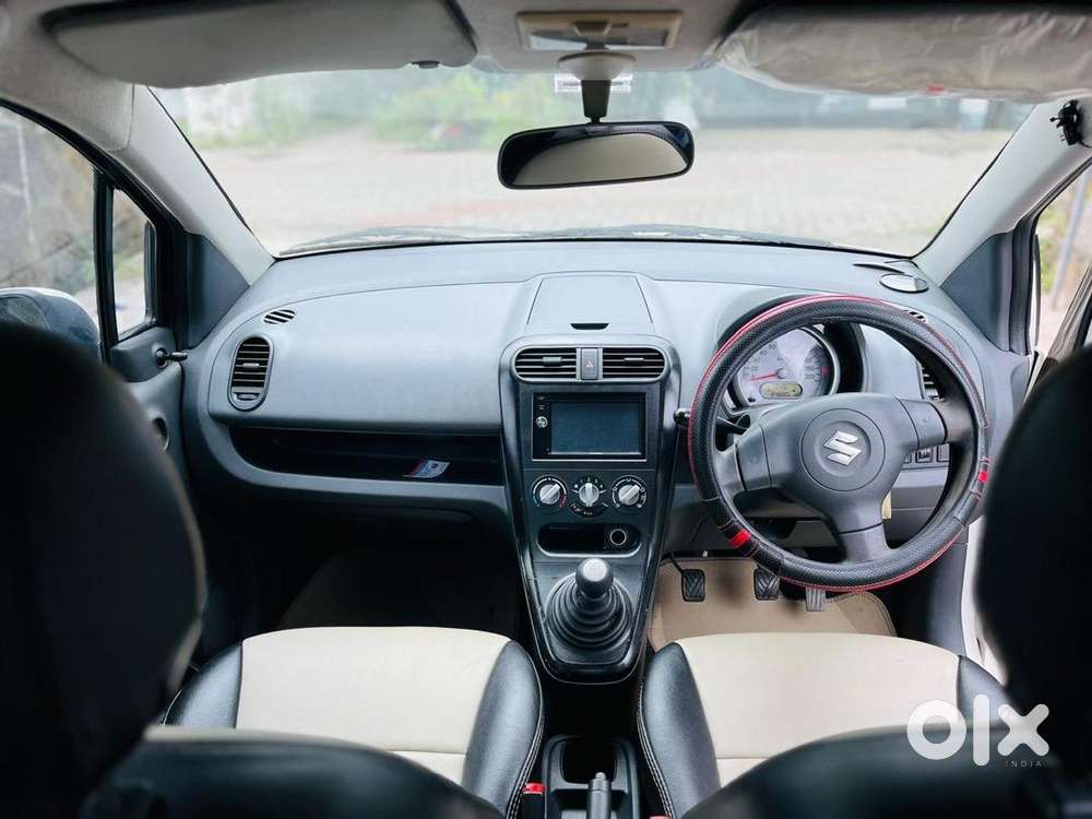 Maruti Suzuki Ritz 2013 Diesel