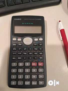 Olx scientific calculator hotsell
