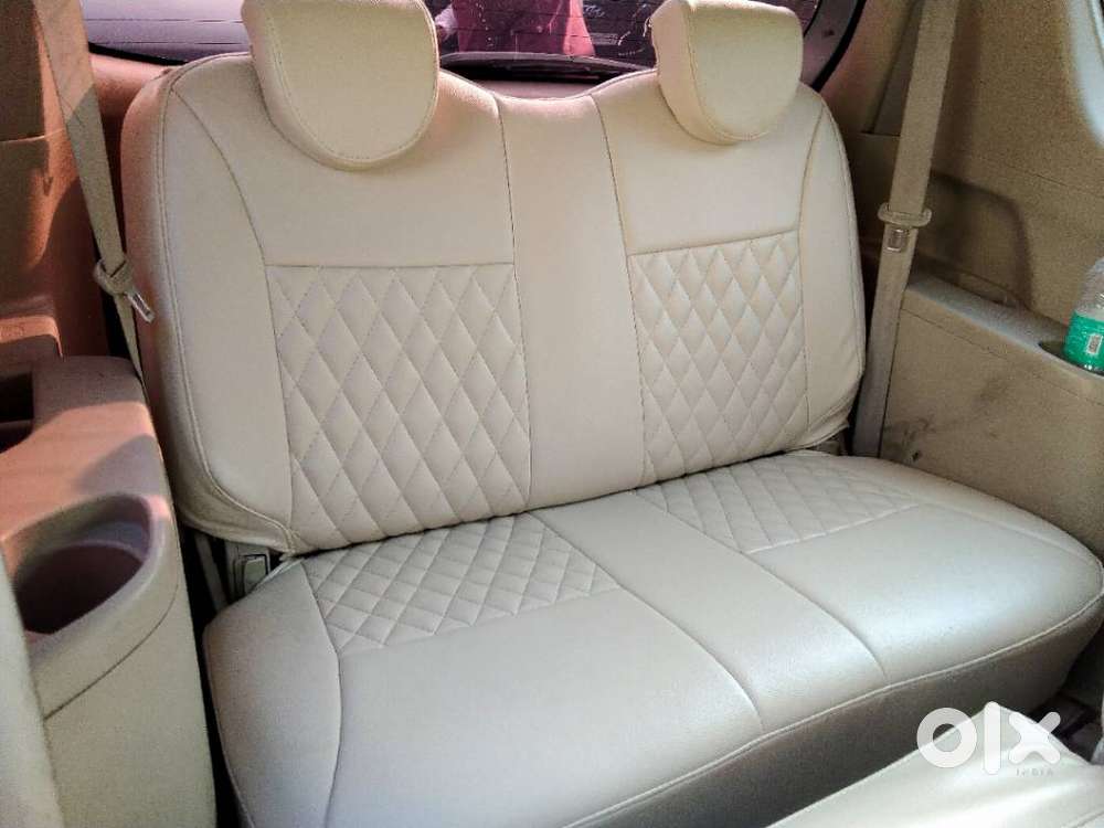 Maruti Suzuki Ertiga 2012-2015 Zdi Plus, 2013, Diesel