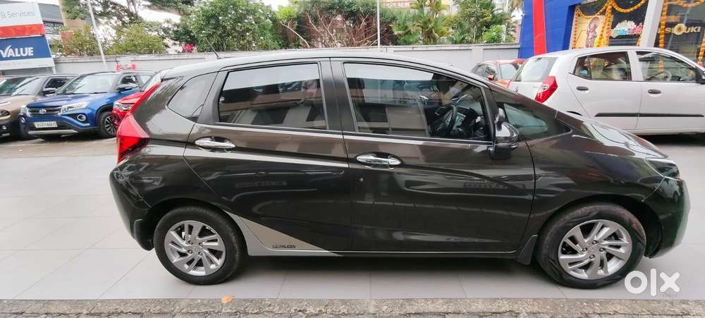 Honda Jazz Vx, 2019, Petrol