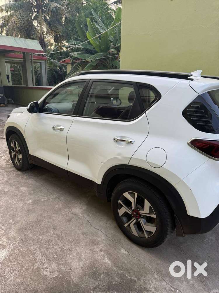 Kia Sonet Diesel 2022 For Sale